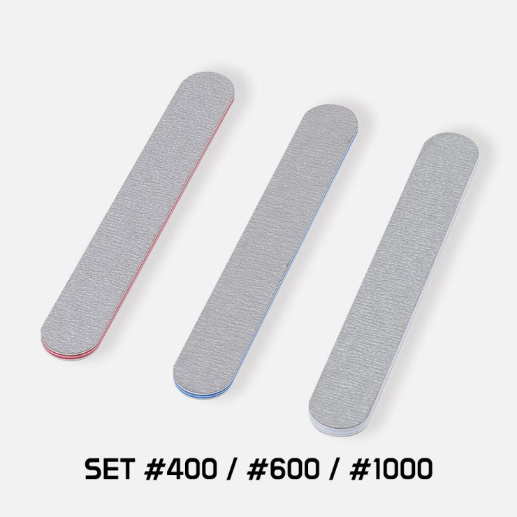 Nendo Addicts - Bandai - Gundam Sanding Stick Set