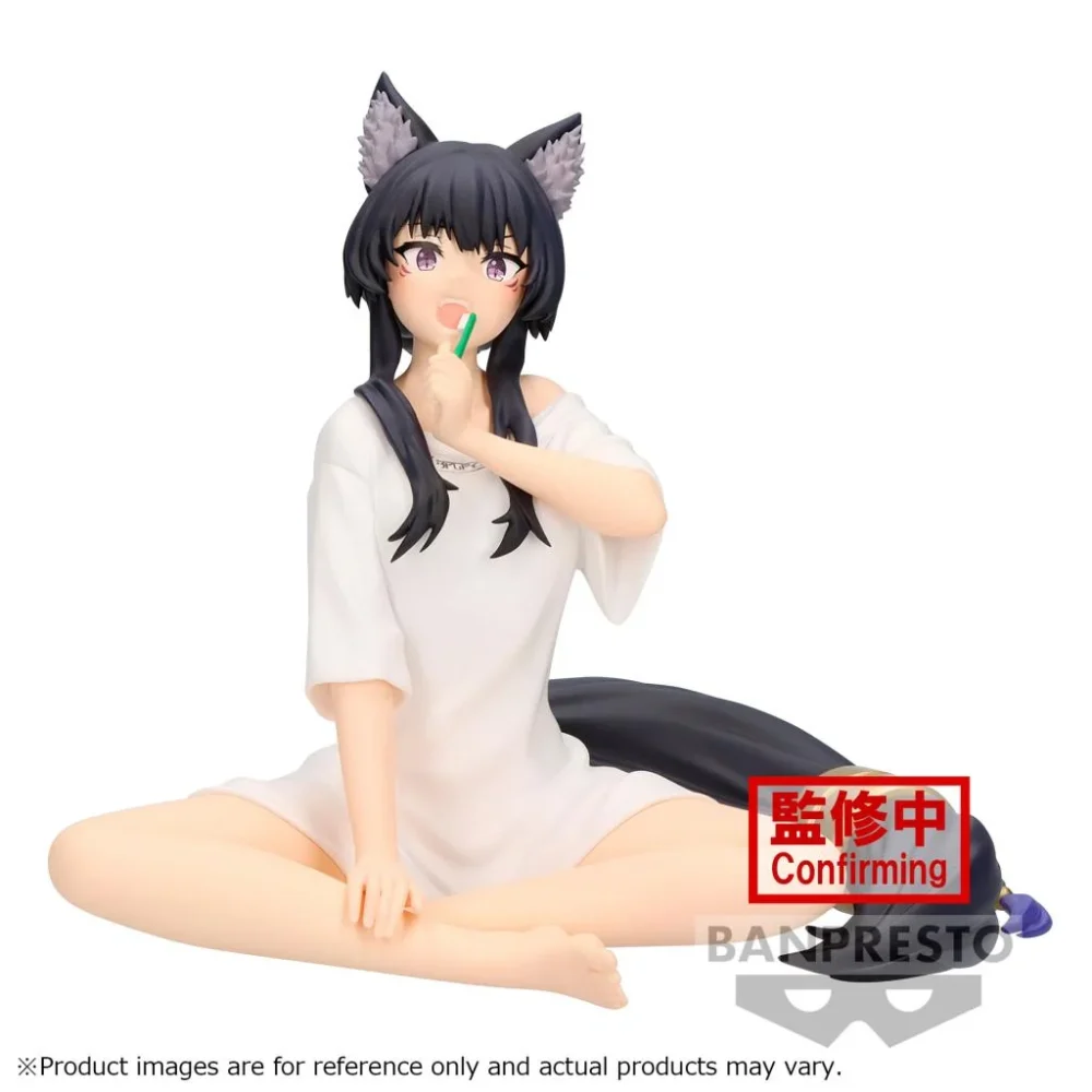 Nendo Addicts - Banpresto - The Eminence In Shadow Delta Relax Time