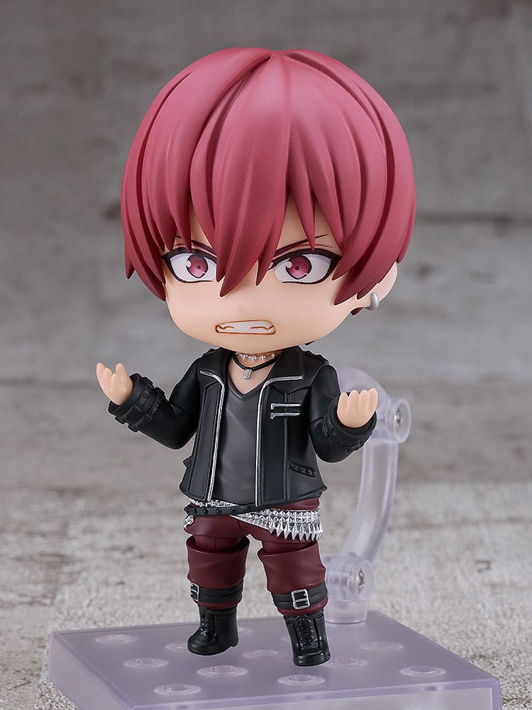 Nendo Addicts - Nendoroid - #2653 - Idolish7 Toma Inumura 1