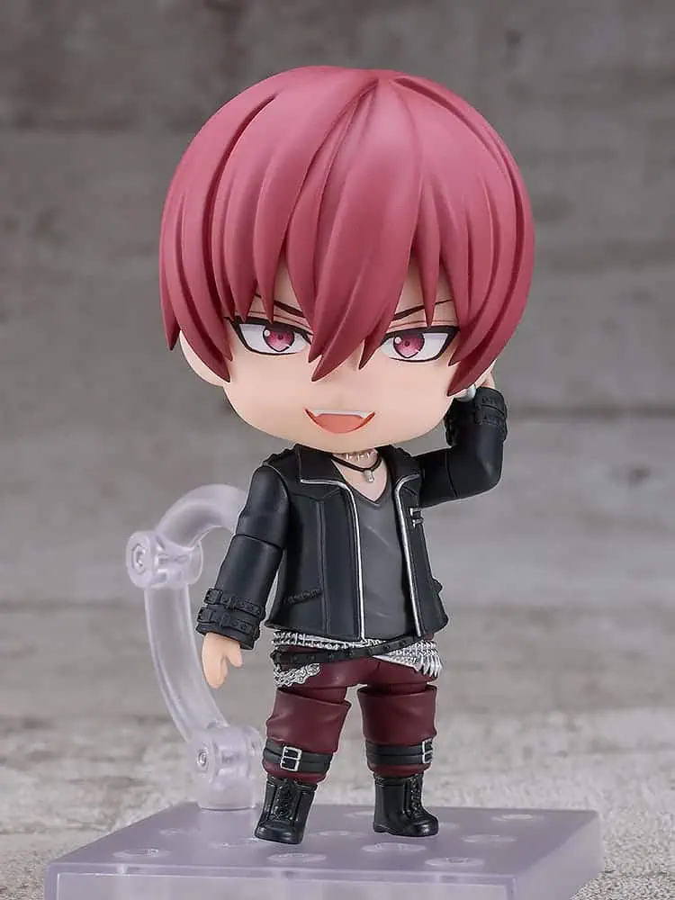 Nendo Addicts - Nendoroid - #2653 - Idolish7 Toma Inumura