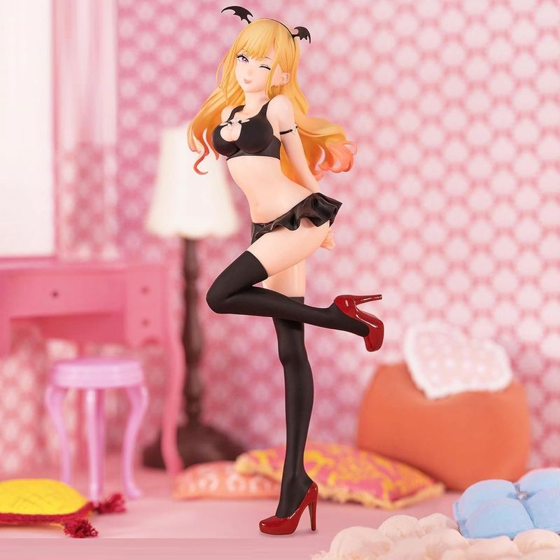 Nendo Addicts - Banpresto - My Dress Up Darling Marin Kitagawa Celestial Vivi Version