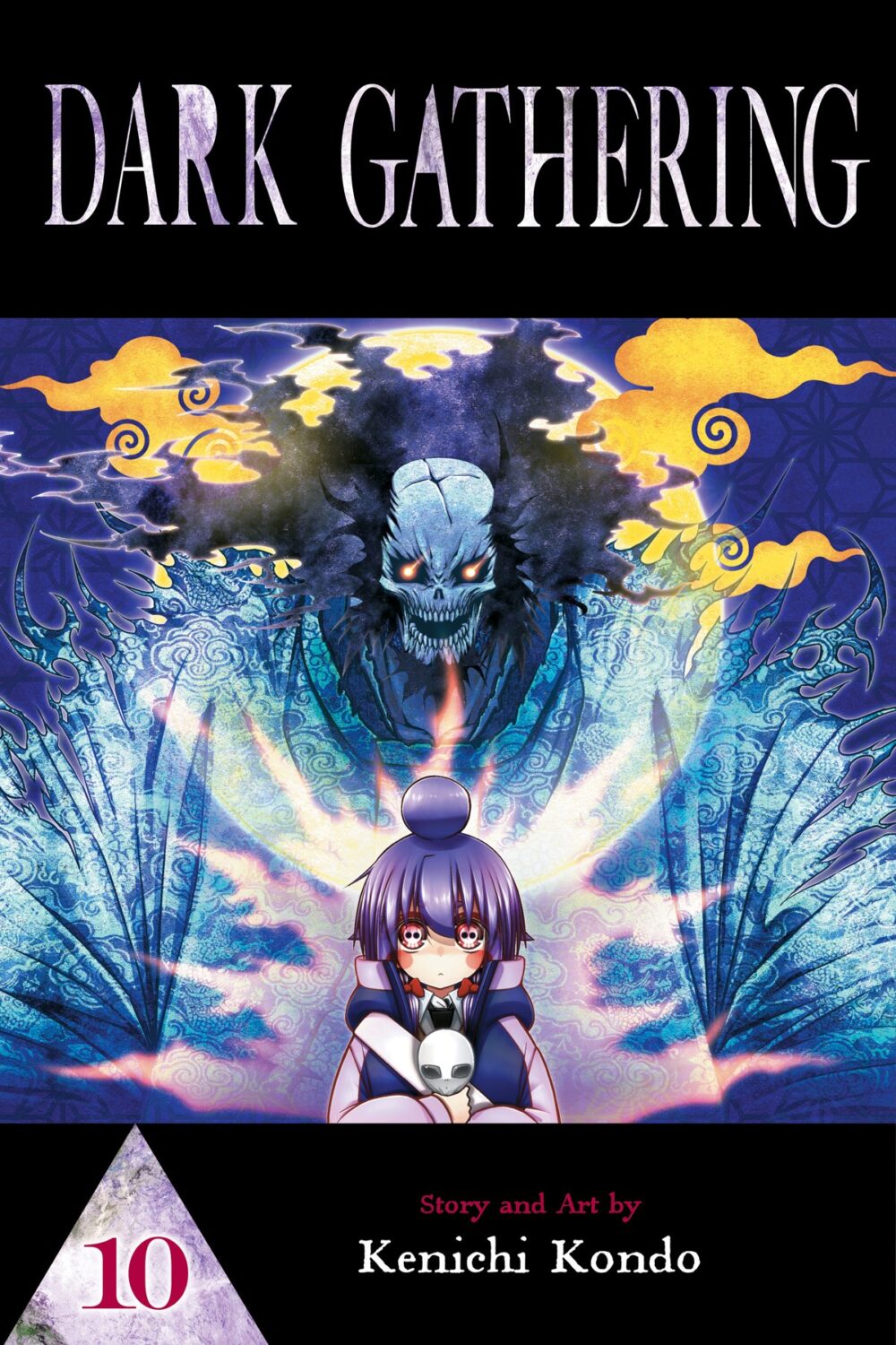 Nendo Addicts - Dark Gathering Vol.10