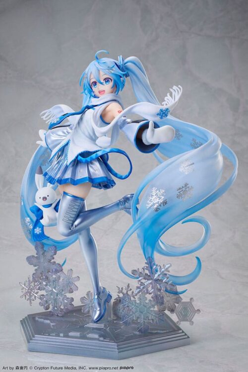 Nendo Addicts - Designcoco – Vocaloid Hatsune Miku Sky Town 10th Anniversary Version 1