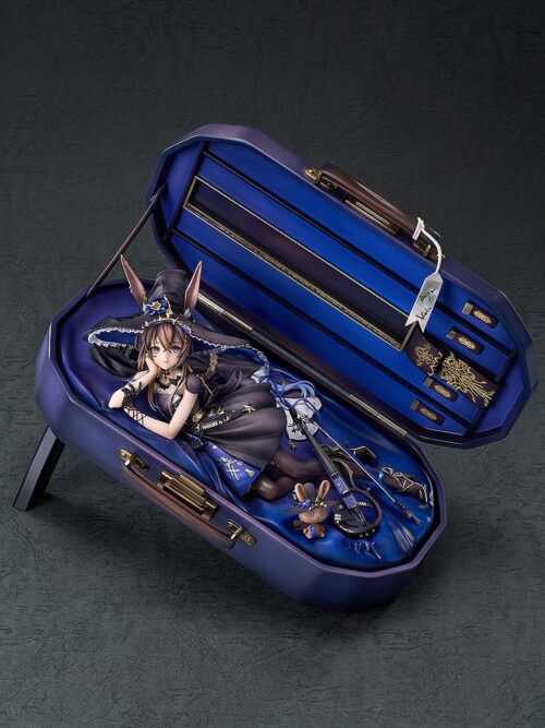 Nendo Addicts - Gsc - Arknights Amiya Solo Around The World Version 1
