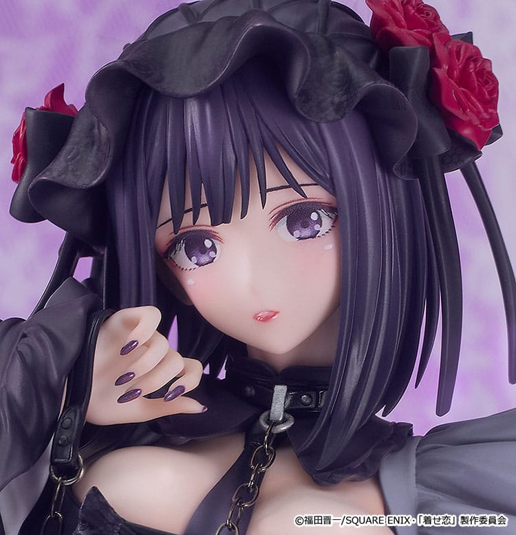 Nendo Addicts - Good Smile Company - My Dress Up Darling Marin Kitagawa Shizuku Kuroe 2