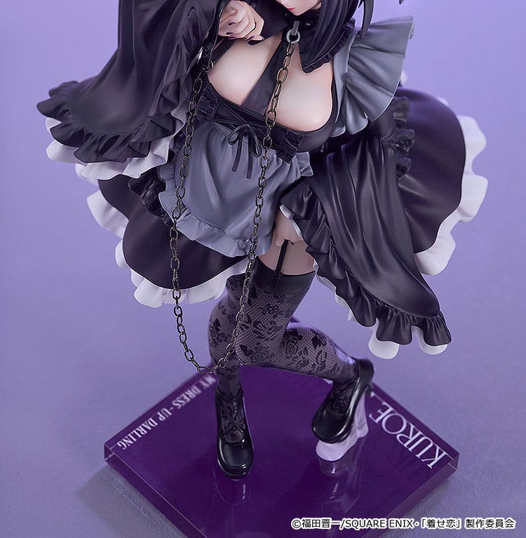 Nendo Addicts - Good Smile Company - My Dress Up Darling Marin Kitagawa Shizuku Kuroe 3