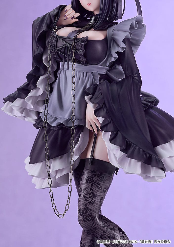 Nendo Addicts - Good Smile Company - My Dress Up Darling Marin Kitagawa Shizuku Kuroe 4