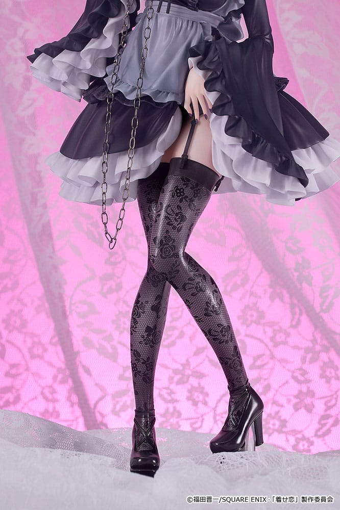 Nendo Addicts - Good Smile Company - My Dress Up Darling Marin Kitagawa Shizuku Kuroe 5