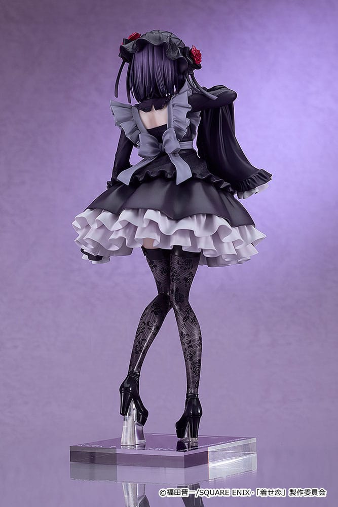 Nendo Addicts - Good Smile Company - My Dress Up Darling Marin Kitagawa Shizuku Kuroe 6