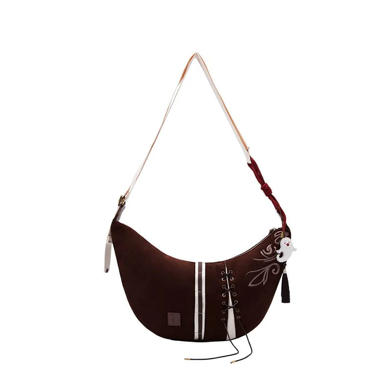 Nendo Addicts - Hoyoverse - Genshin Impact Hu Tao Shoulder Bag