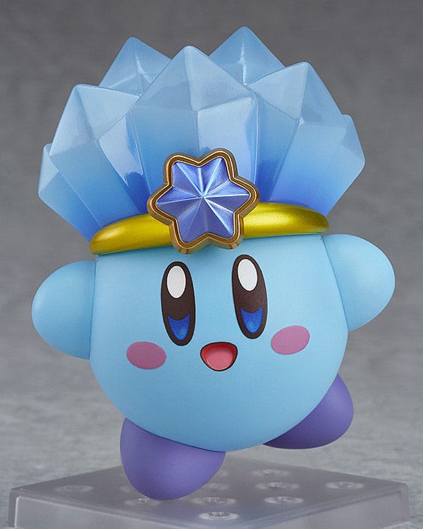 Nendo Addicts - Nendoroid - #0786 - Ice Kirby Rerelease