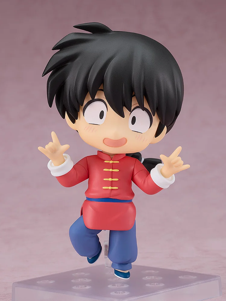Nendo Addicts - Nendoroid - #2690 - Ranma 1-2 Ranma Saotome 2