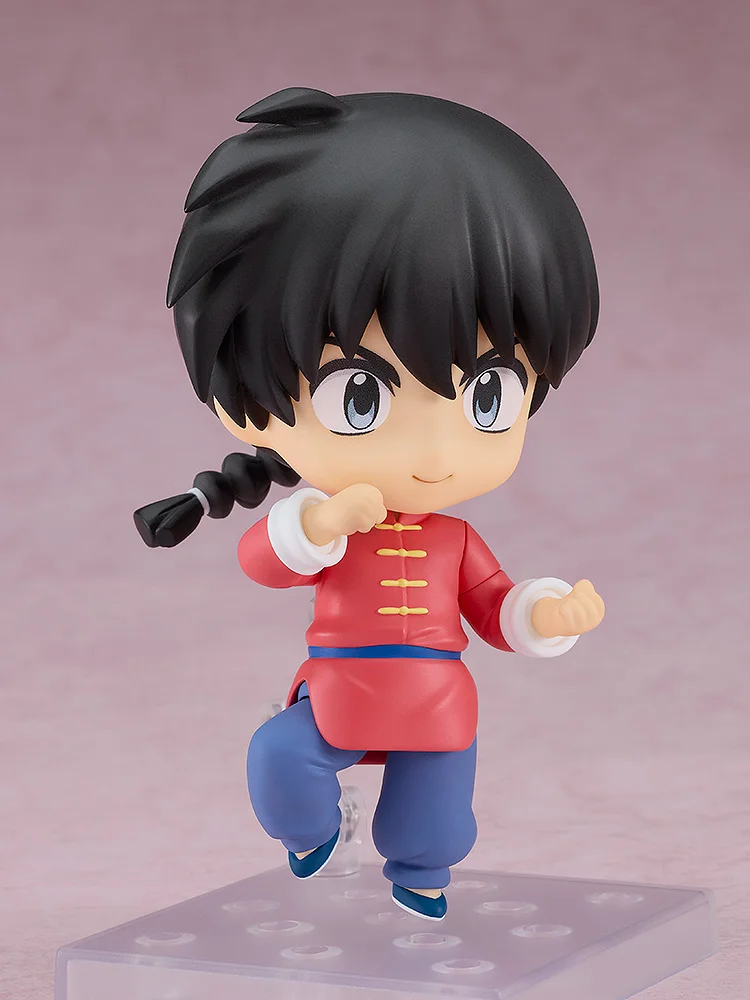 Nendo Addicts - Nendoroid - #2690 - Ranma 1-2 Ranma Saotome 3