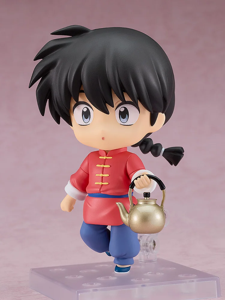 Nendo Addicts - Nendoroid - #2690 - Ranma 1-2 Ranma Saotome 4