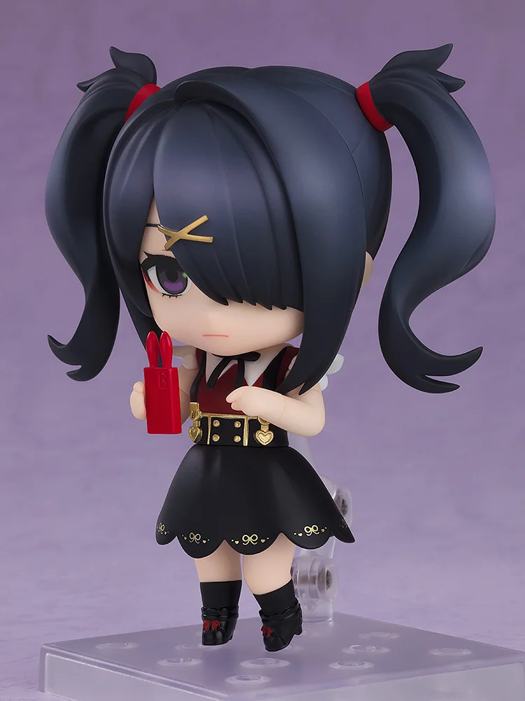 Nendo Addicts - Nendoroid - #2693 - Needy Streamer Overload Ame 1