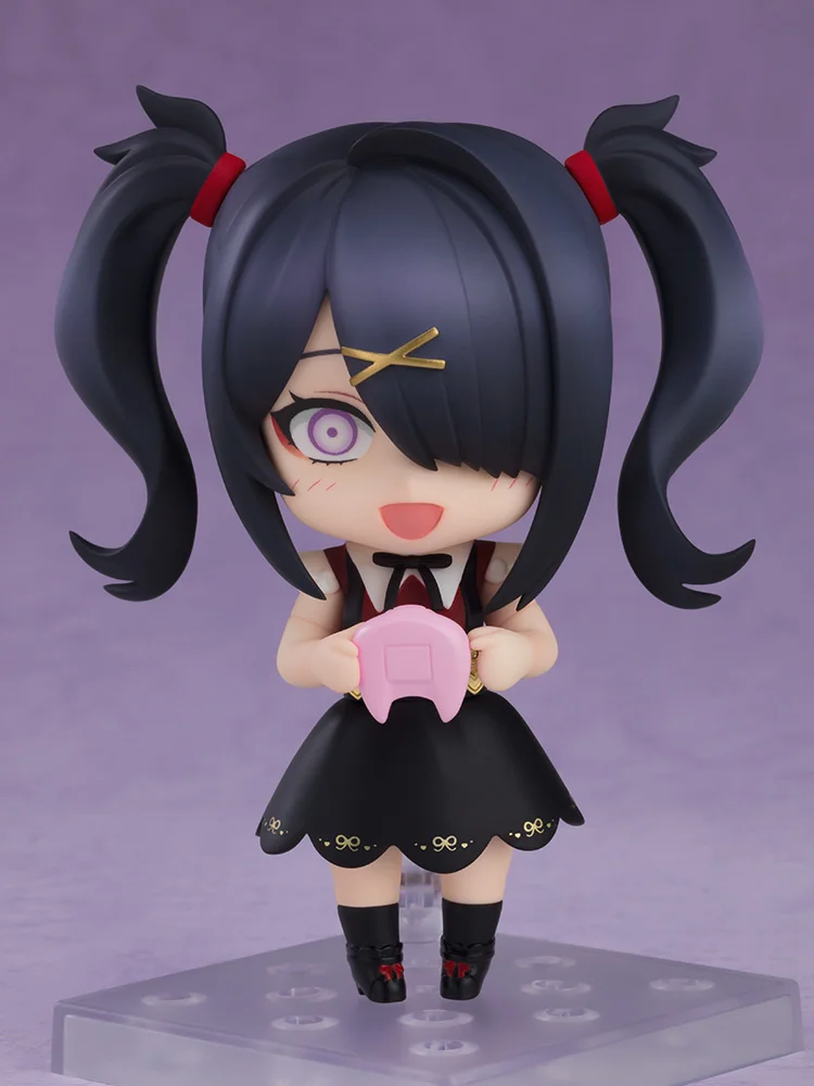 Nendo Addicts - Nendoroid - #2693 - Needy Streamer Overload Ame 2