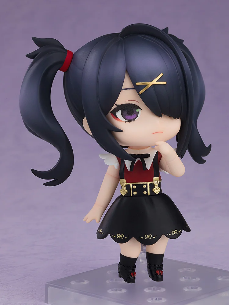 Nendo Addicts - Nendoroid - #2693 - Needy Streamer Overload Ame 3