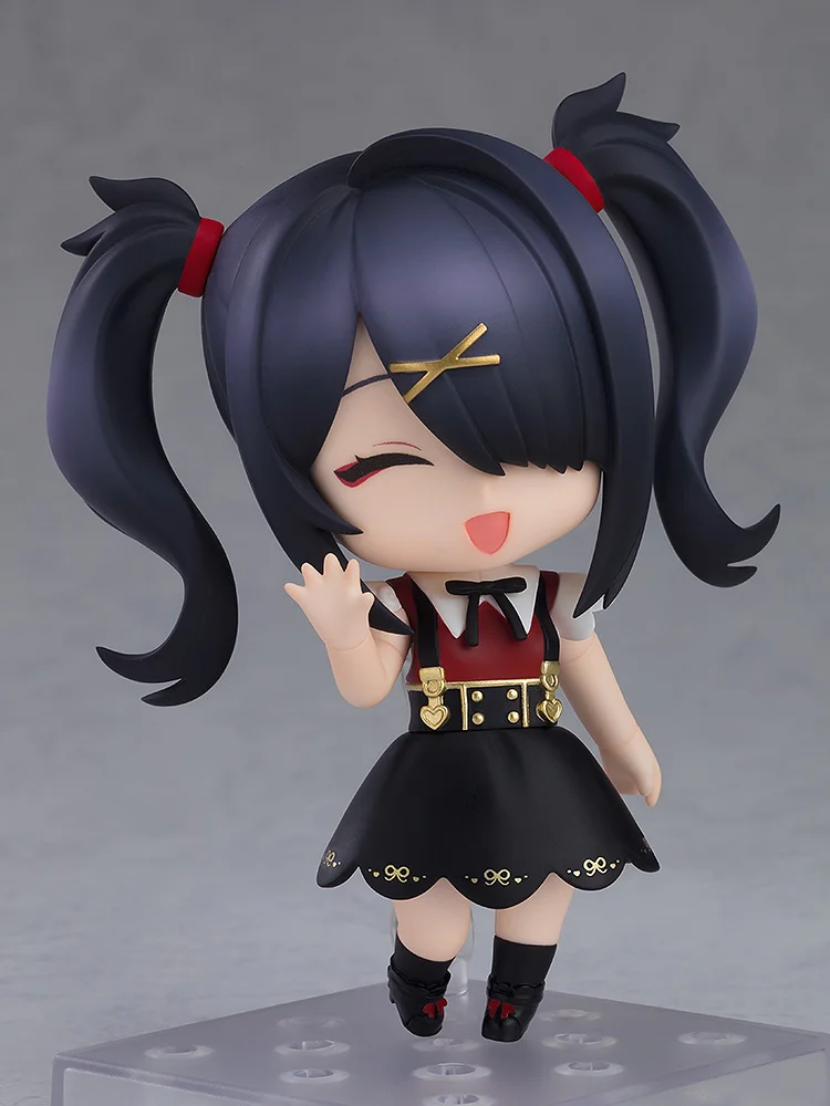 Nendo Addicts - Nendoroid - #2693 - Needy Streamer Overload Ame 5