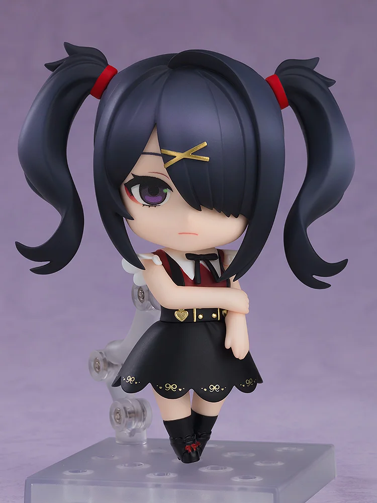 Nendo Addicts - Nendoroid - #2693 - Needy Streamer Overload Ame