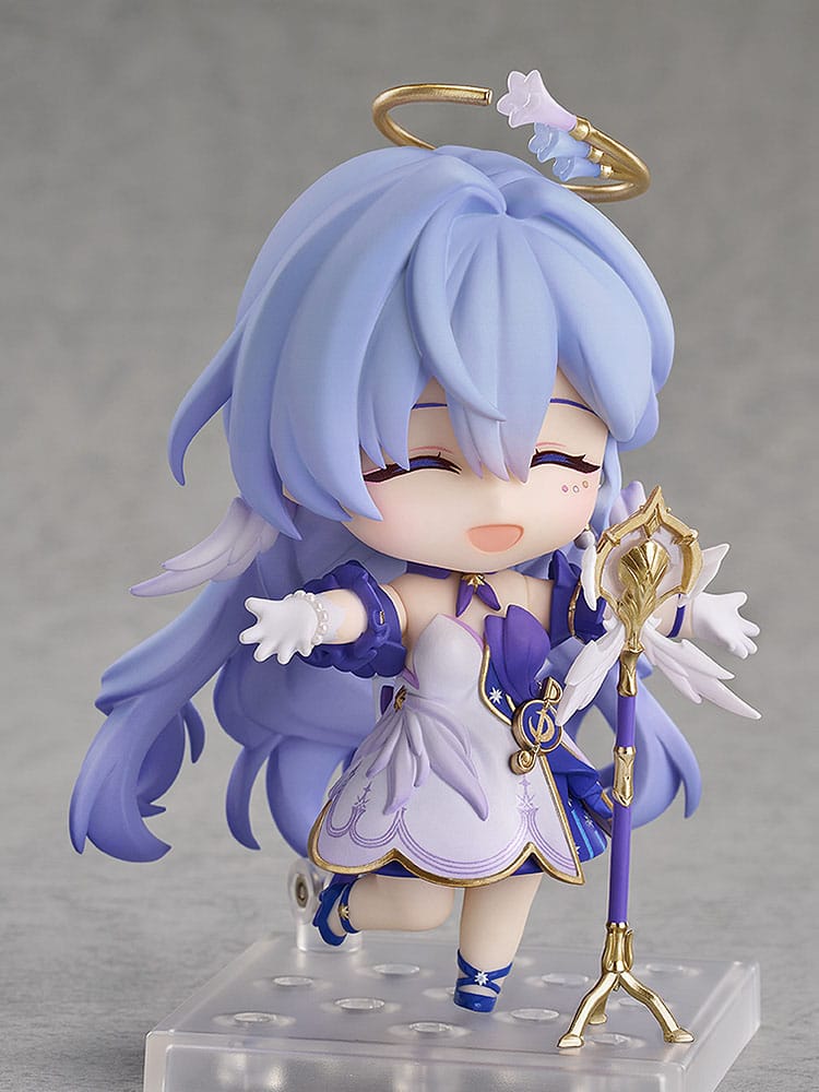 Nendo Addicts - Nendoroid - #2694 - Honkai Star Rail Robin 2