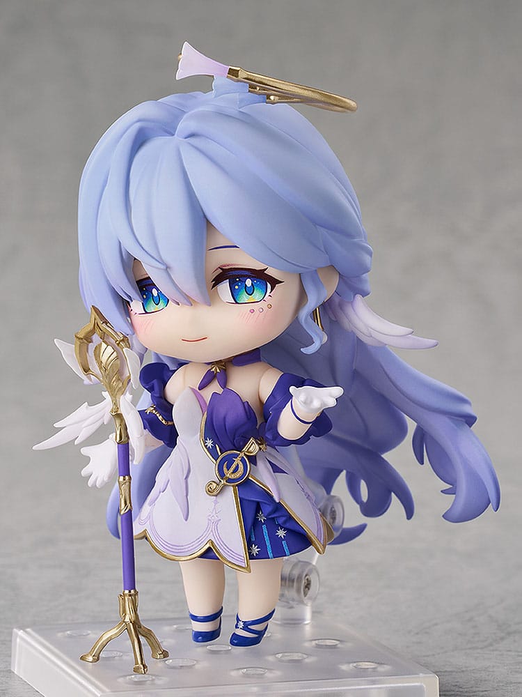 Nendo Addicts - Nendoroid - #2694 - Honkai Star Rail Robin 3