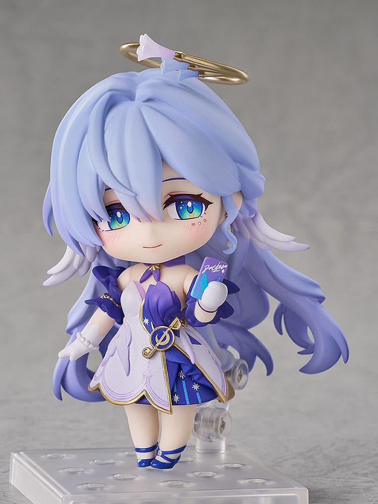 Nendo Addicts - Nendoroid - #2694 - Honkai Star Rail Robin 4
