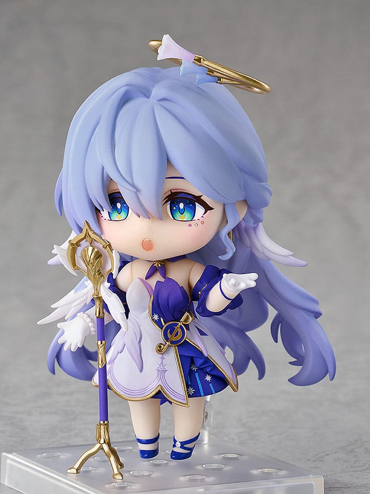 Nendo Addicts - Nendoroid - #2694 - Honkai Star Rail Robin 5