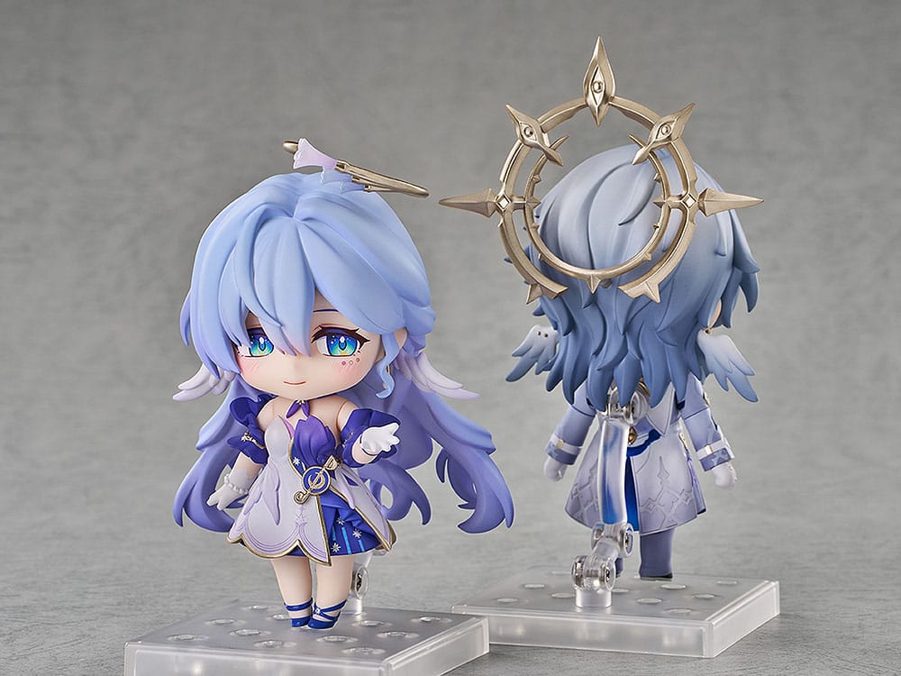 Nendo Addicts - Nendoroid - #2694 - Honkai Star Rail Robin 6
