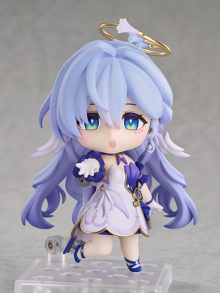 Nendo Addicts - Nendoroid - #2694 - Honkai Star Rail Robin
