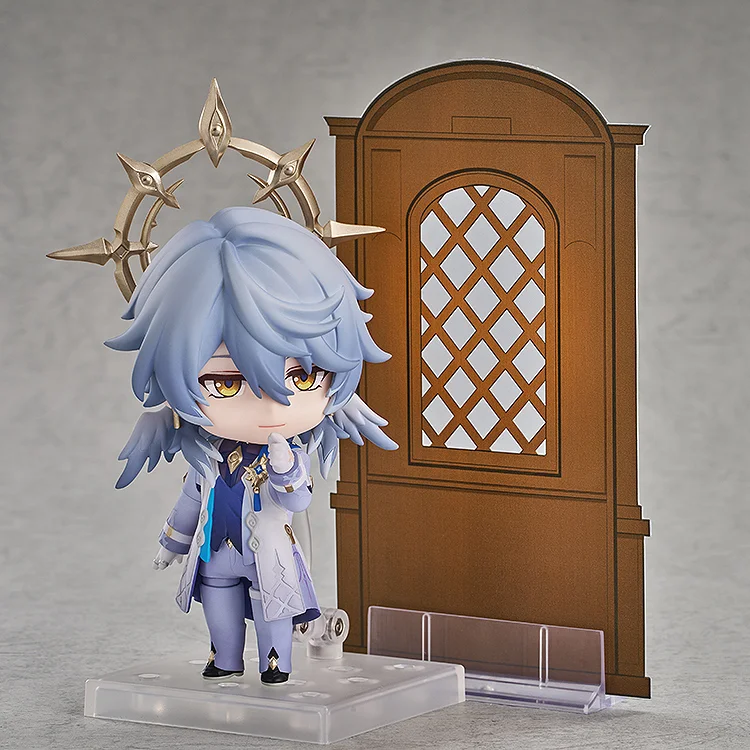 Nendo Addicts - Nendoroid - #2696 - Honkai Star Rail Sunday 2