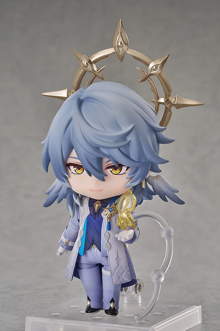 Nendo Addicts - Nendoroid - #2696 - Honkai Star Rail Sunday 4
