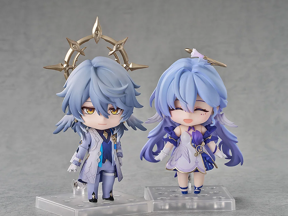 Nendo Addicts - Nendoroid - #2696 - Honkai Star Rail Sunday 5