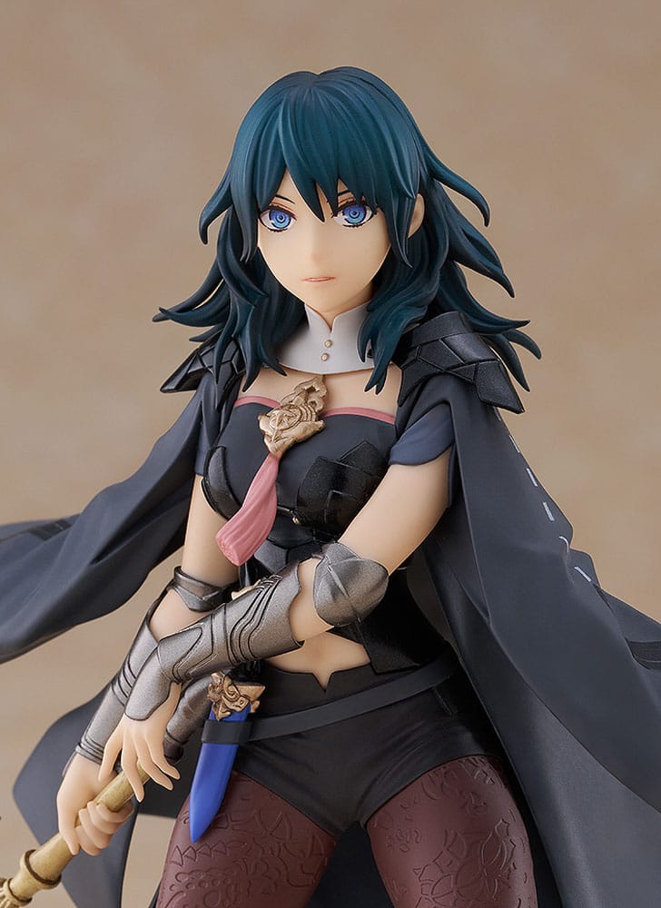 Nendo Addicts - Pop Up Parade - Fire Emblem Three Houses Byleth Female 2