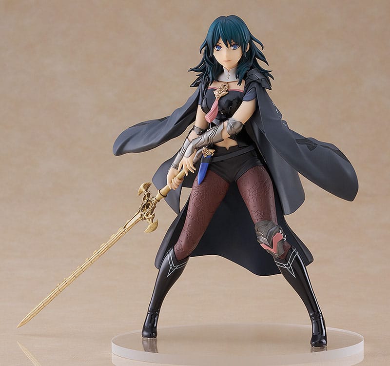Nendo Addicts - Pop Up Parade - Fire Emblem Three Houses Byleth Female