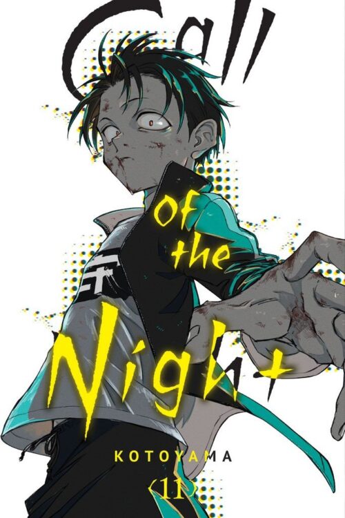 Nendo Addicts - Call Of The Night Vol.11