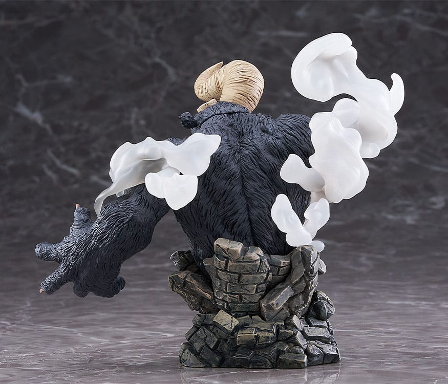 Nendo Addicts - Max Factory - Berserk Zodd Bust 2