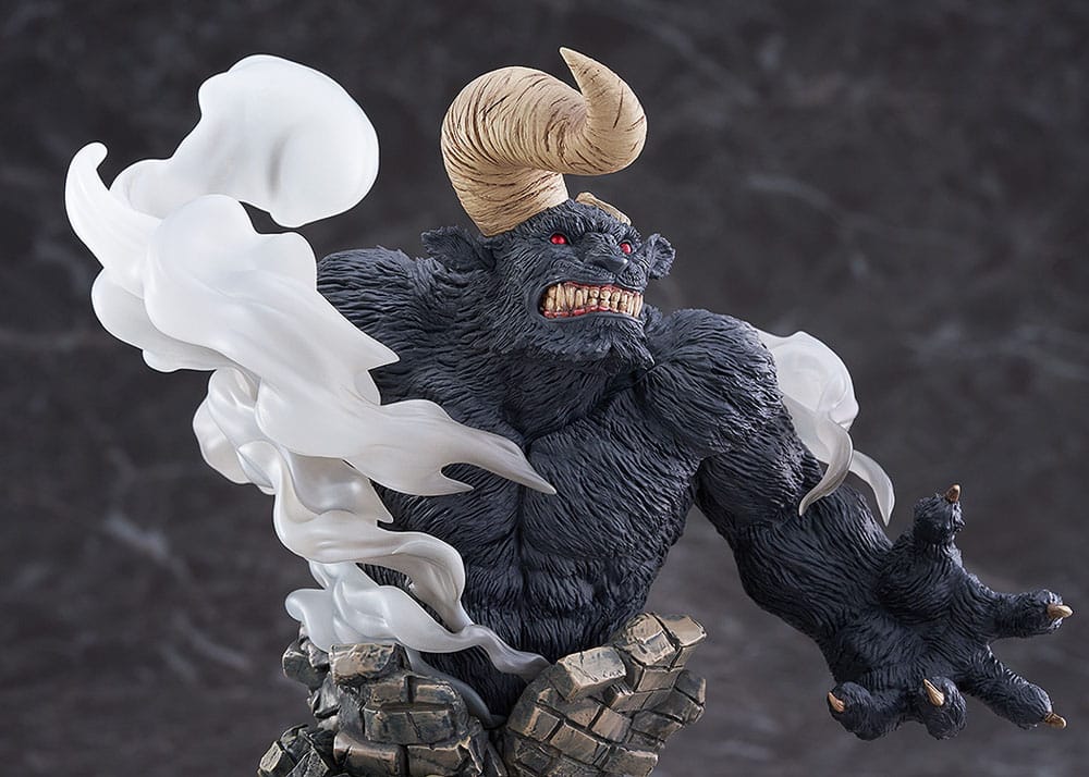 Nendo Addicts - Max Factory - Berserk Zodd Bust 4