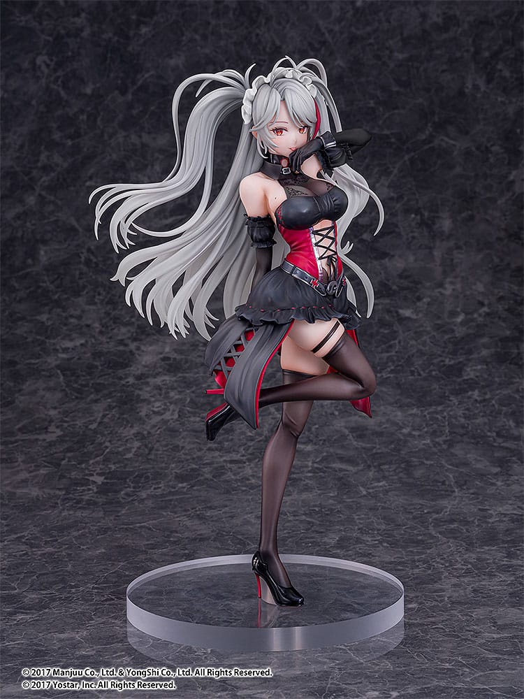 Nendo Addicts - Pony Canyon - Azur Lane Prinz Eugen Kindred Evening Spirits Version