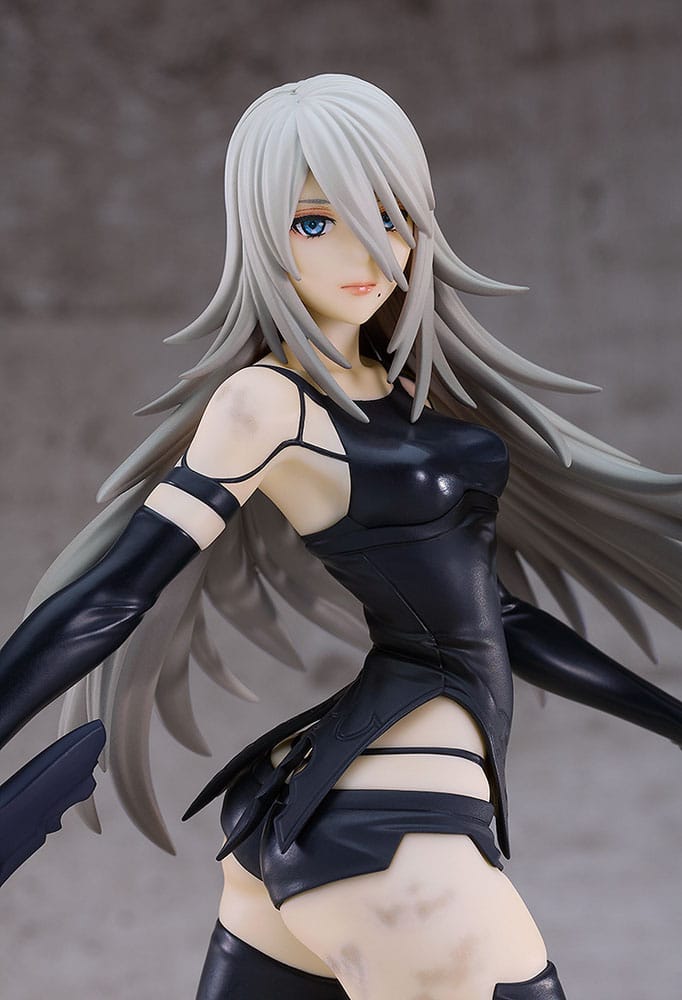 Nendo Addicts - Pop Up Parade - Nier Automata Ver1.1a Yorha A2 2