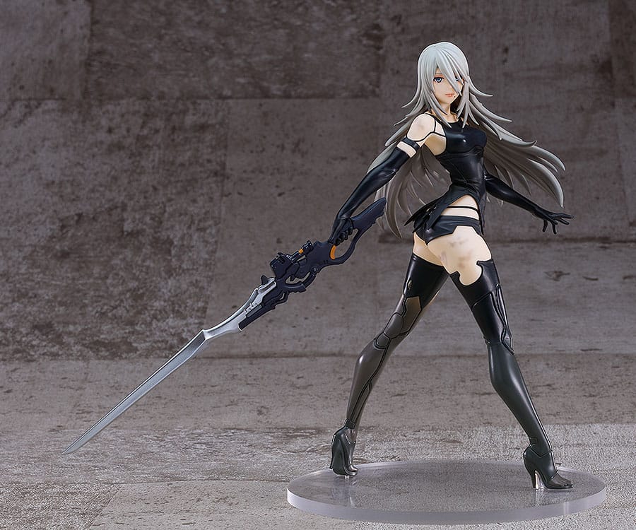 Nendo Addicts - Pop Up Parade - Nier Automata Ver1.1a Yorha A2