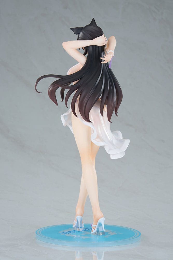 Nendo Addicts - Apex Innovation - Azur Lane Atago Summer March Version Limepie Series 1
