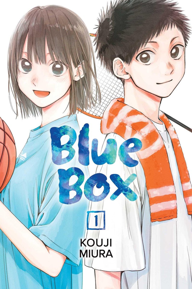 Nendo Addicts - Blue Box Vol.01