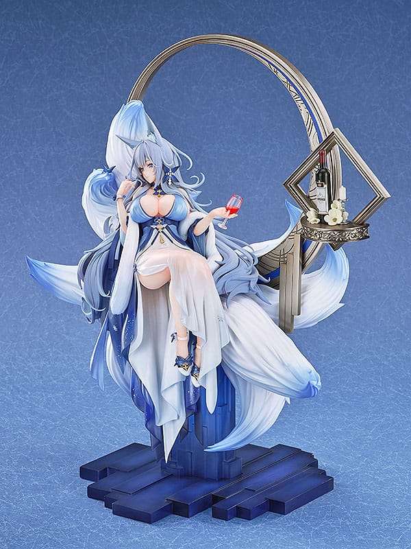 Nendo Addicts - Gsc - Azur Lane Shinano Dreams Of The Hazy Moon 2