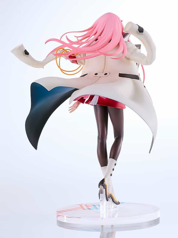 Nendo Addicts - Gsc - Darling In The Franxx Zero Two 25 Cm 2