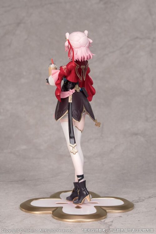 Nendo Addicts - Myethos - Honkai Star Rail Gift+ March 7th The Hunt 21 Cm 1