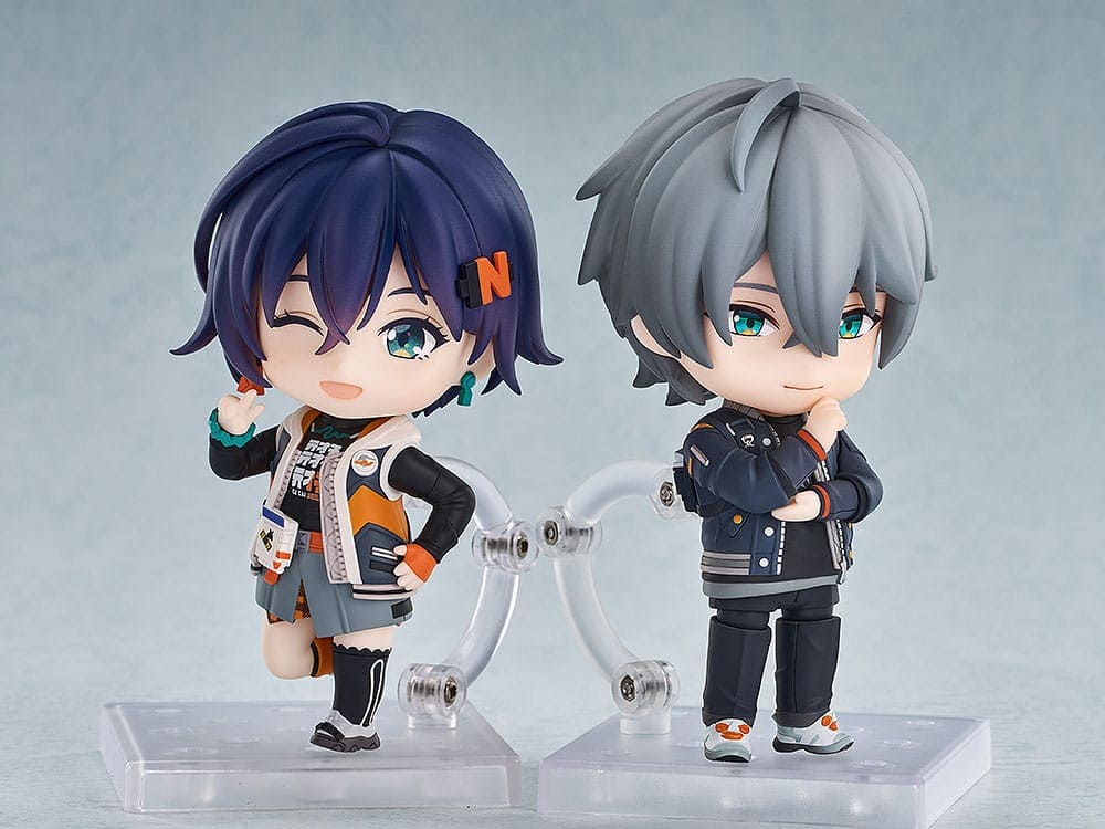 Nendo Addicts - Nendoroid - #2713 - Zenless Zone Zero Belle 5