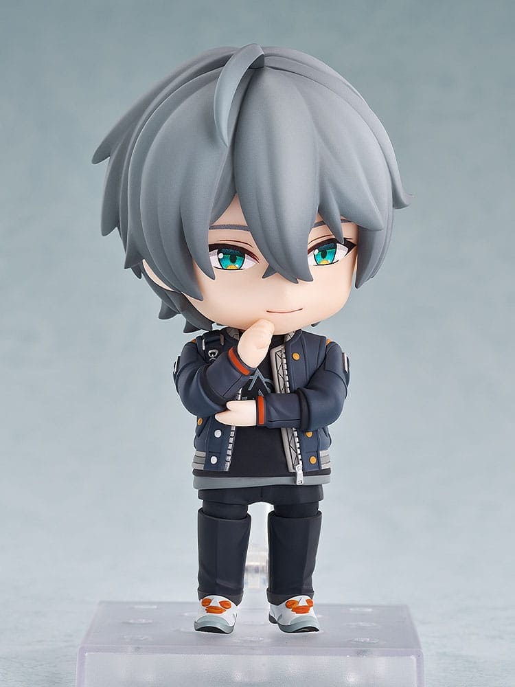 Nendo Addicts - Nendoroid - #2714 - Zenless Zone Zero Wise 3