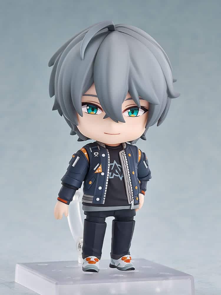 Nendo Addicts - Nendoroid - #2714 - Zenless Zone Zero Wise