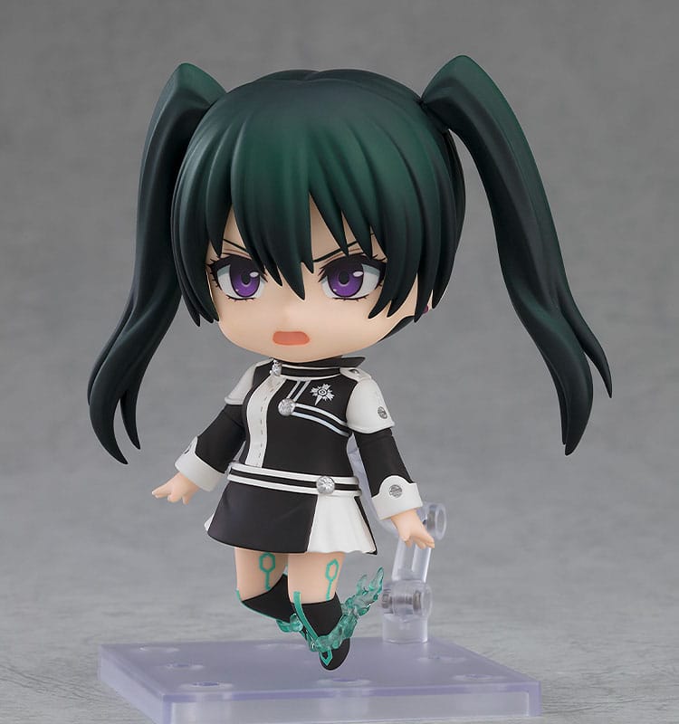 Nendo Addicts - Nendoroid - #2735 - D.gray-man Lenalee 2