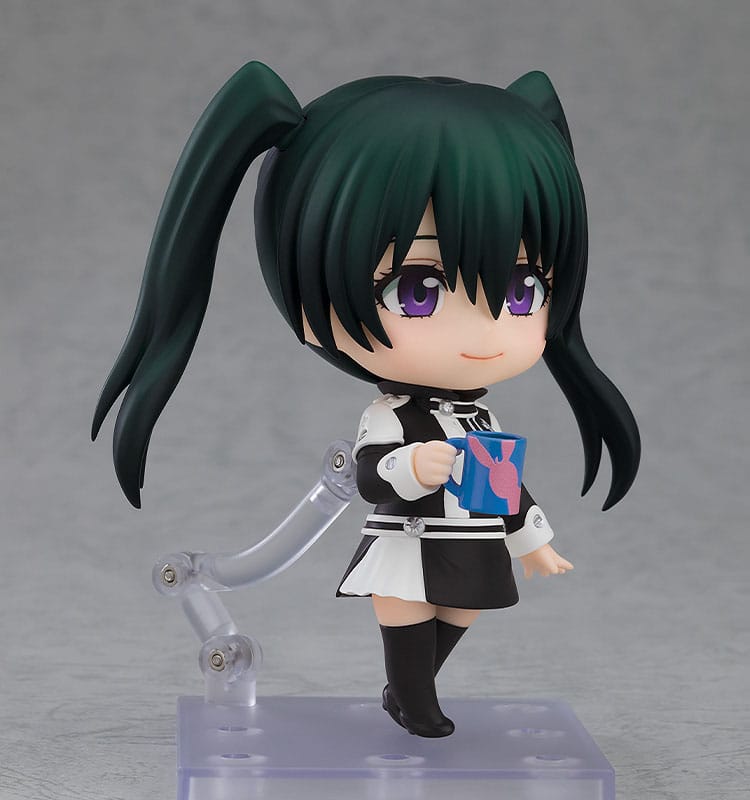 Nendo Addicts - Nendoroid - #2735 - D.gray-man Lenalee 3